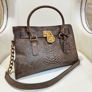 Michael Kors Handbag